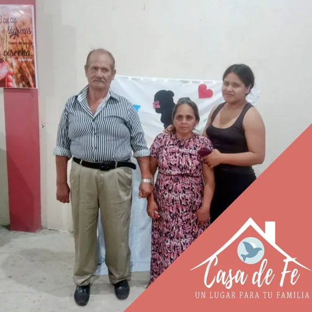 Familias, foto 2