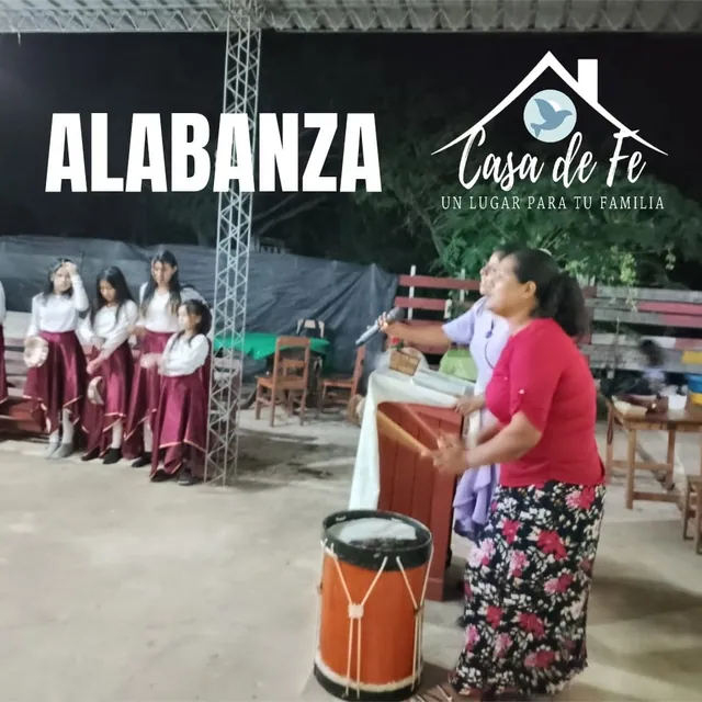 Cultos y alabanza, foto 1