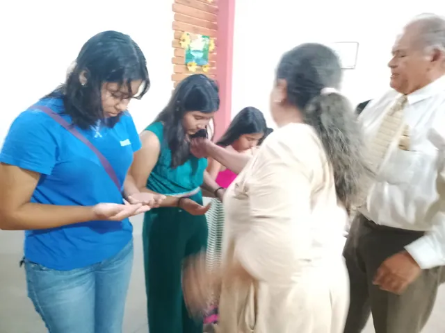 Convención local 2025: Firmeza, foto 5